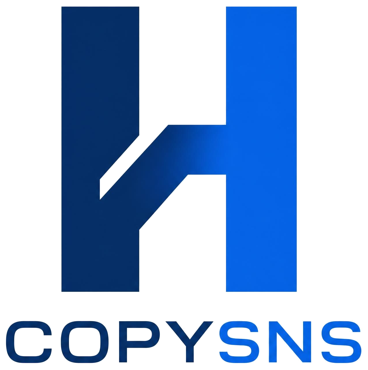 에이치컴퍼니 COPYSNS